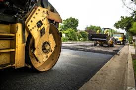 Best Driveway Grading and Leveling in Augusta, ME