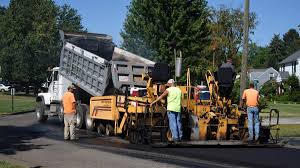 Best Driveway Drainage Solutions in Augusta, ME